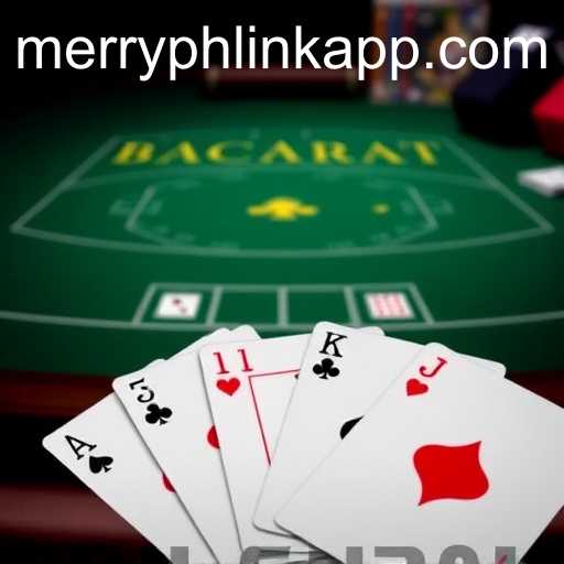 Exploring the Baccarat Game and Digital Innovations