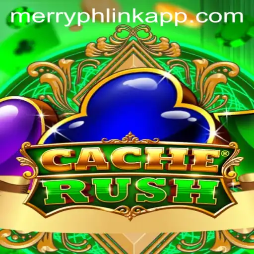 Exploring CacheRush: The Thrilling World of Treasure Hunting