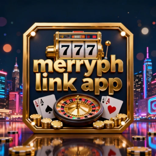 merryph link app