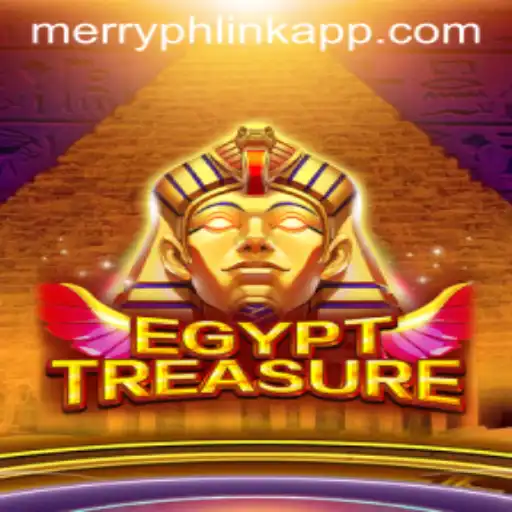 Discovering the Mysteries of EgyptTreasure Through the Merryph Link App