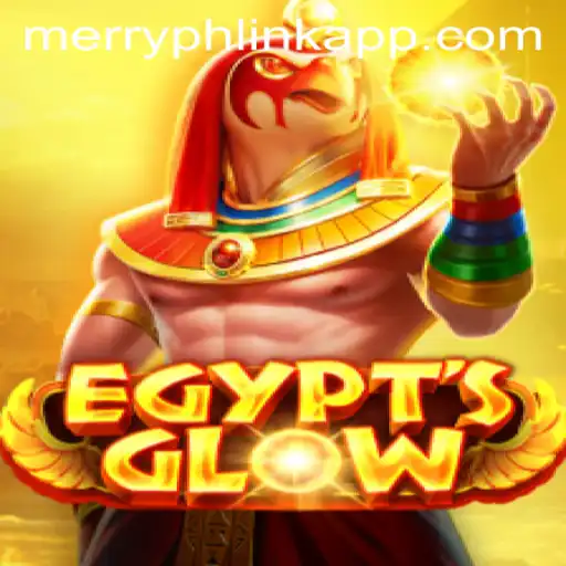 Discover the Thrills of 'EgyptsGlow': A Mesmerizing Adventure