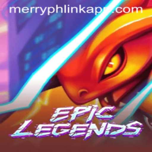 EpicLegends: A Grand Adventure Across Virtual Realms
