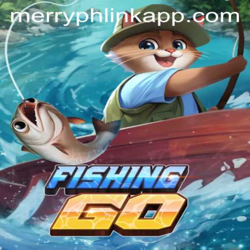 FishingGO: An Immersive Angling Adventure