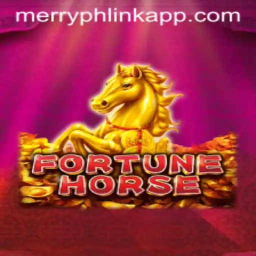 FortuneHorse: A Captivating Journey into the World of Merryph Link App