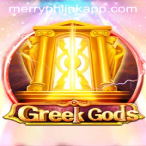 GreekGods: Dive into the Mythical World and Engage with Merryph Link App