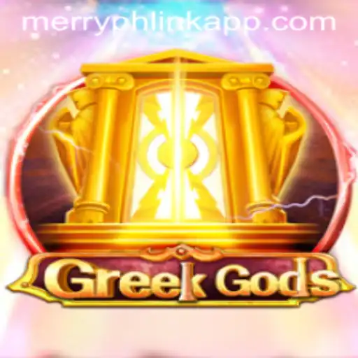 GreekGods: Dive into the Mythical World and Engage with Merryph Link App
