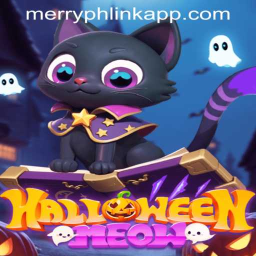 HalloweenMeow: A Spooky Adventure in the Digital Realm