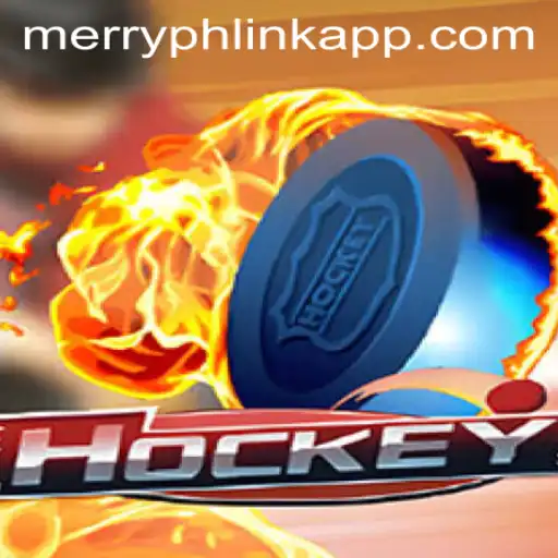 The Thrilling World of Hockey and the Role of Merryph Link App