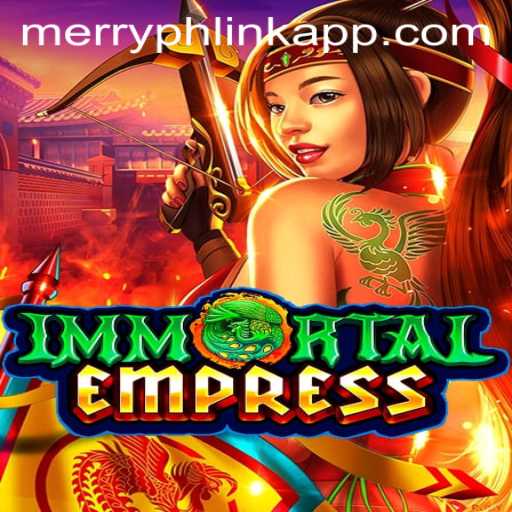 ImmortalEmpress: Unveiling the Ultimate Gaming Odyssey