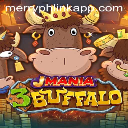 JMania3Buffalo: Exploring the Dynamic World of Gaming