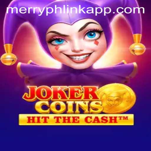 JokerCoins: A New Era in Gaming With Merryph Link App