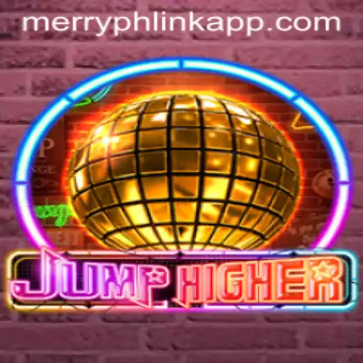 The Adventures of JumpHigher: A Dive into the Virtual World with Merryph Link App