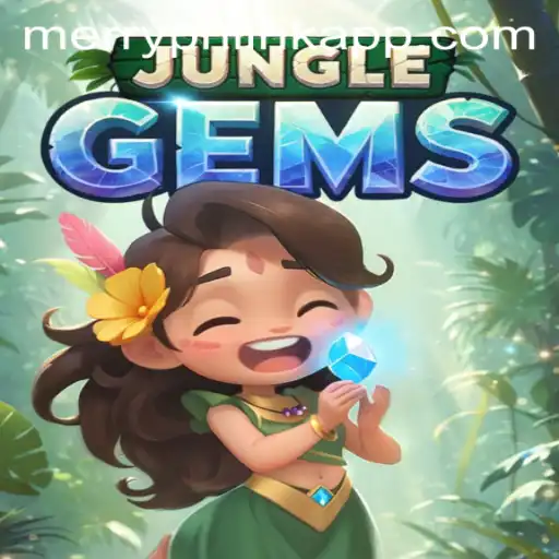 Unleashing the Adventure of JungleGems: A New Gaming Experience