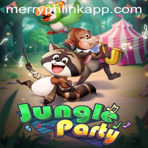 Unleashing the Adventure: A Deep Dive into JungleParty