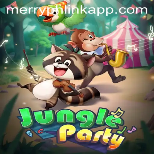 Unleashing the Adventure: A Deep Dive into JungleParty