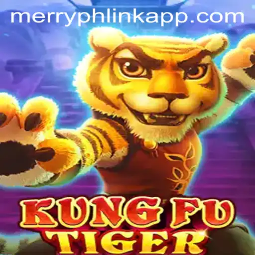 The Exciting World of KungFuTiger and Merryph Link App