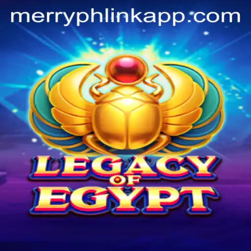 Exploring LegacyOfEgypt: A Divine Adventure into Ancient Realms