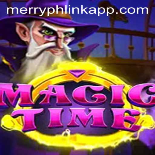 MagicTime: A Journey Into Enchantment and Strategy