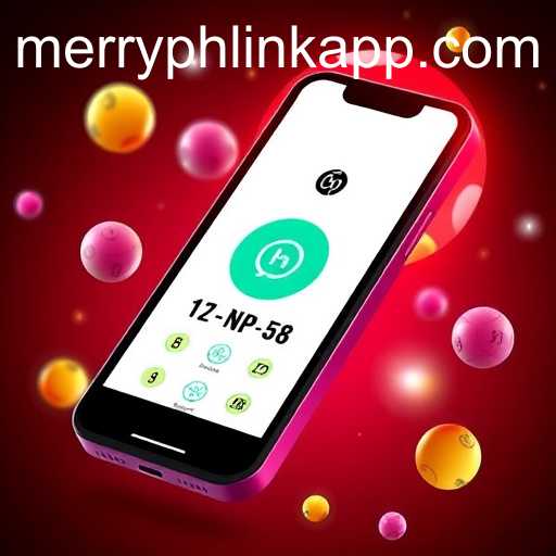 The Evolution of Online Lottery: Unveiling the merryph link app