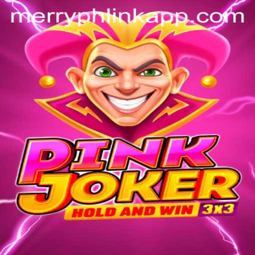 Exploring the Vibrant World of Pinkjoker Through the Merryph Link App
