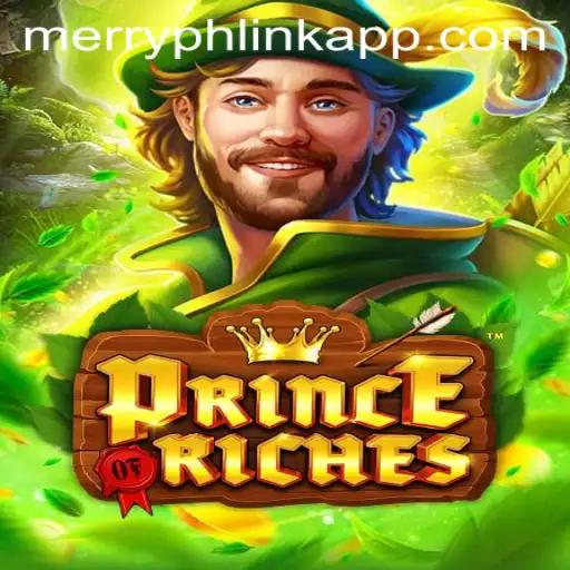 Unveiling the Mysteries of PrinceOfRiches: A Comprehensive Guide