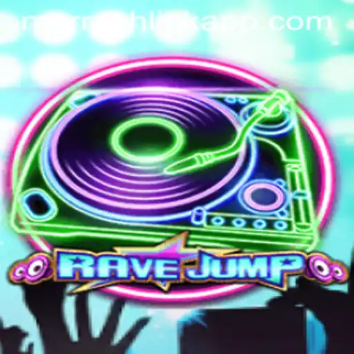 RaveJump - A Thrilling Adventure in Virtual Reality