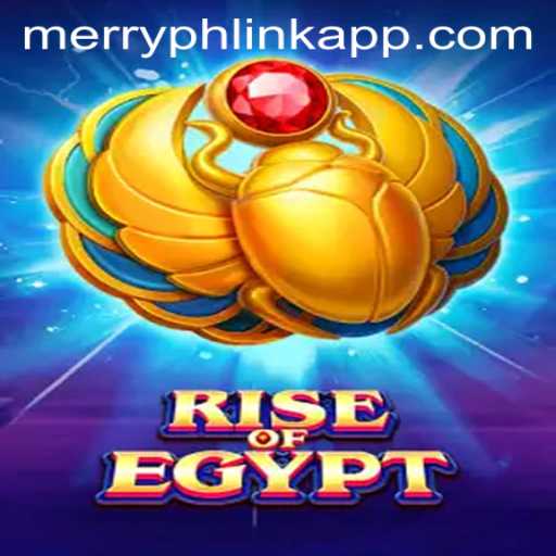 Explore the Ancient Adventure of RiseOfEgypt While Navigating the Digital Era with Merryph Link App