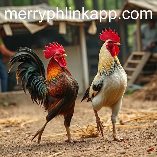 The Vibrant World of Sabong Games and the Role of Merryph Link App