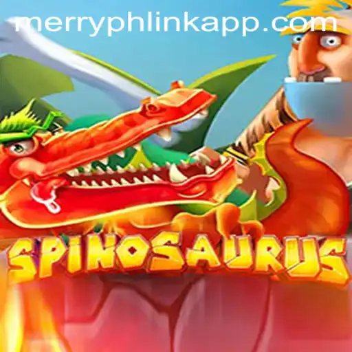 Dive into the Prehistoric Adventure of Spinosaurus Game with Merryph Link App