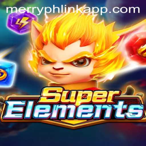 Exploring SuperElements and the Integration of Merryph Link App