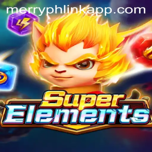 Exploring SuperElements and the Integration of Merryph Link App