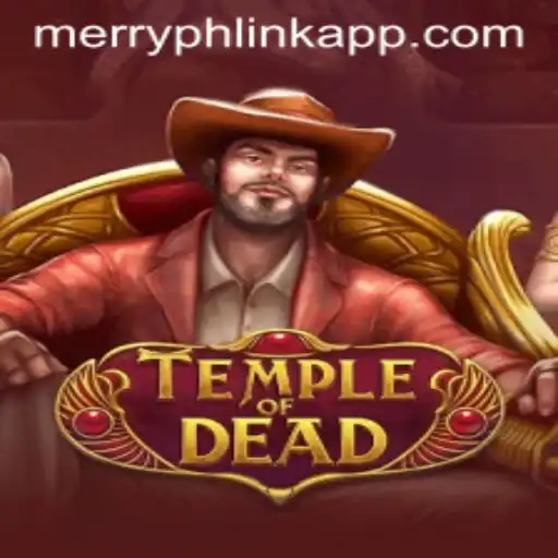 TempleofDead: An Immersive Gaming Experience