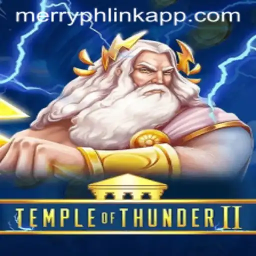 Dive into the Adventure of TempleofThunderII with Merryph Link App