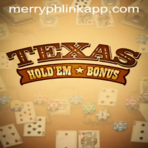 Texas Hold'em Bonus: A Comprehensive Guide to the Modern Poker Variant