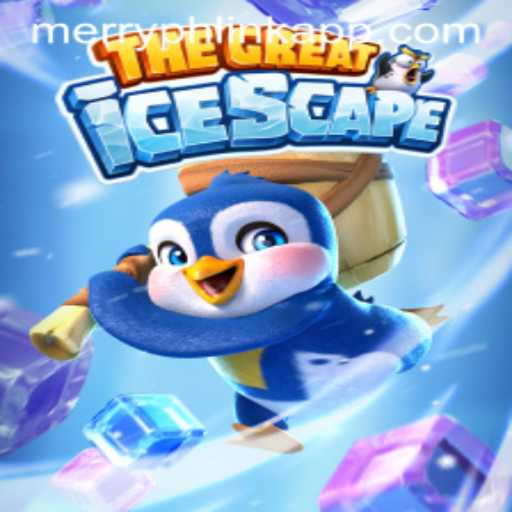 Unveiling TheGreatIcescape: A Journey Through the Frozen Tundra