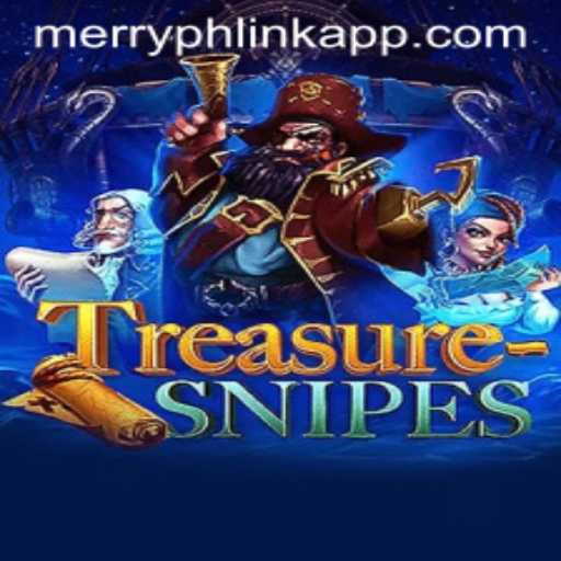 Discover TreasureSnipes: A Thrilling Adventure Awaiting With Merryph Link App