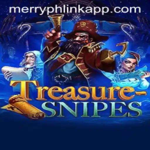 Discover TreasureSnipes: A Thrilling Adventure Awaiting With Merryph Link App