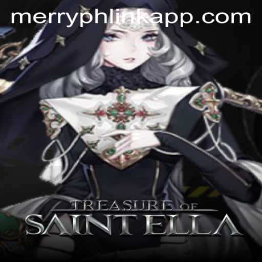 Exploring the Allure of TreasureofSaintElla with Merryph Link App Integration