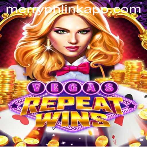 Explore the Exciting World of VegasRepeatWins and the Merryph Link App