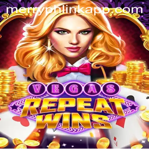 Explore the Exciting World of VegasRepeatWins and the Merryph Link App
